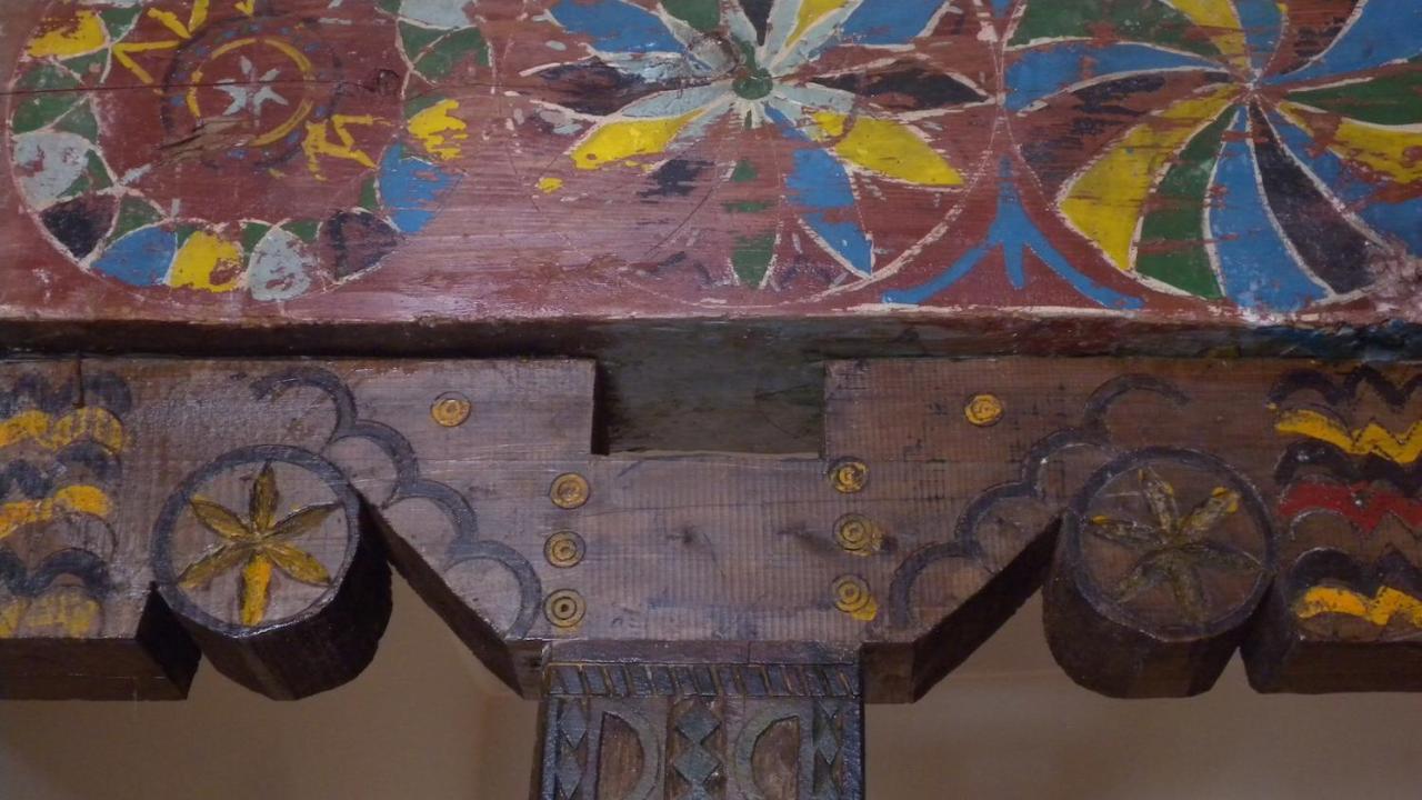 Riad Le Coq Berbere Маракеш Екстериор снимка
